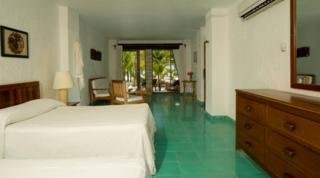 Hotel Na Balam
