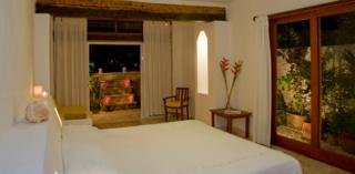 Hotel Na Balam