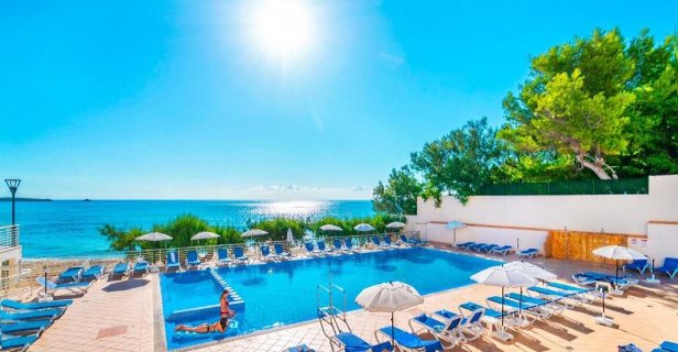 Hotel Na Forana