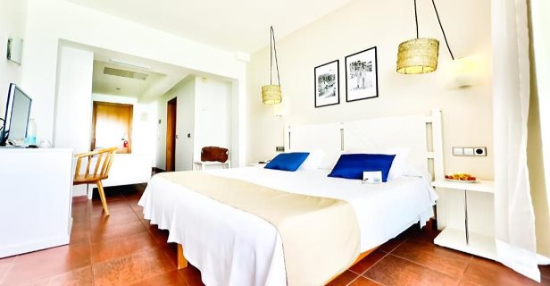 Hotel Na Forana