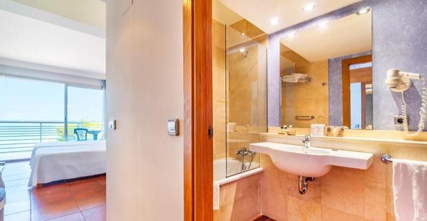 Hotel Na Forana
