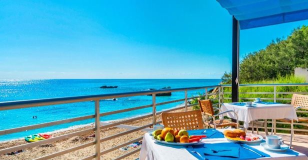 Hotel Na Forana