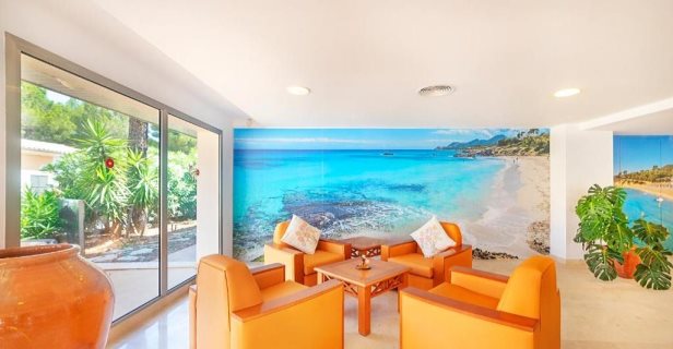 Hotel Na Forana