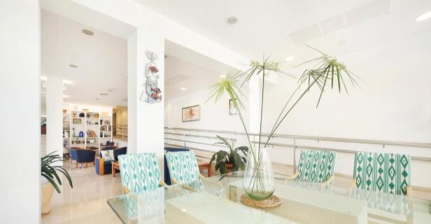 Hotel Na Forana