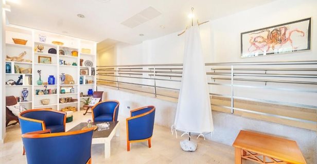 Hotel Na Forana