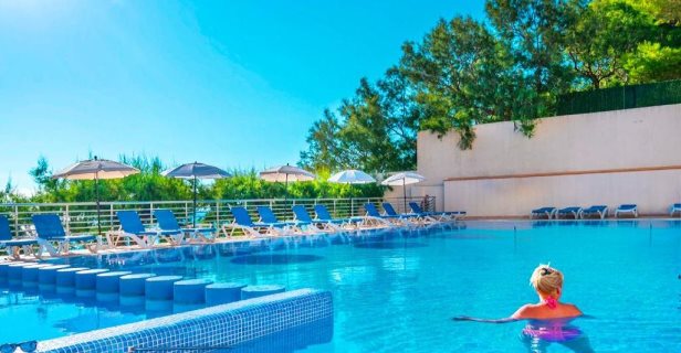 Hotel Na Forana