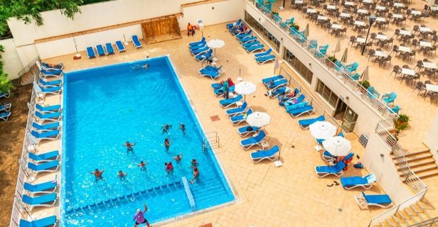 Hotel Na Forana