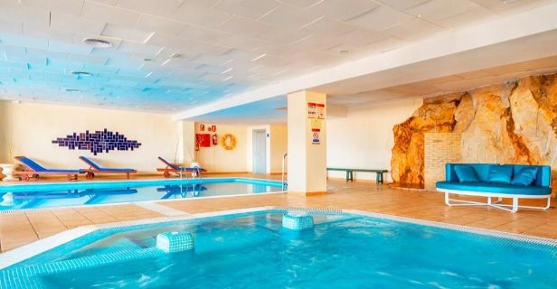 Hotel Na Forana