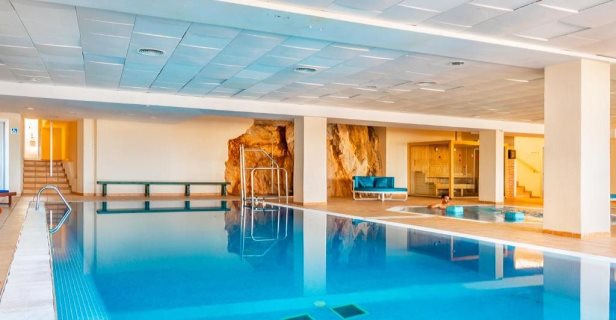 Hotel Na Forana