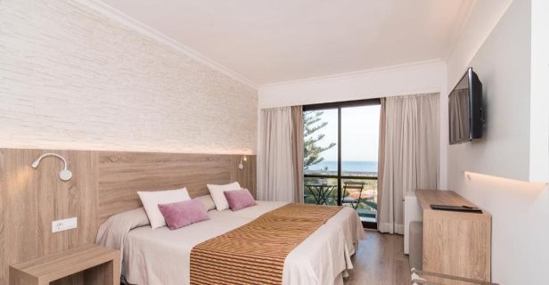 Hotel Na Taconera