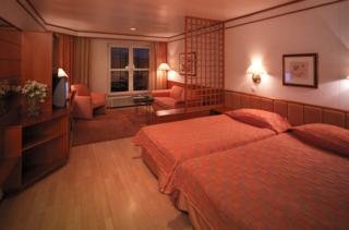 Hotel Naantali Spa