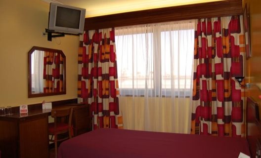 Hotel Nacional