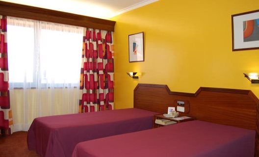 Hotel Nacional