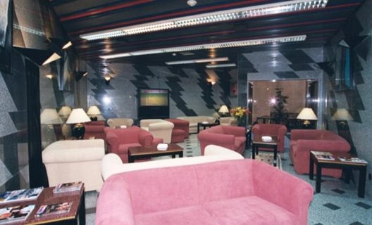 Hotel Nacional