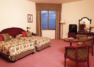 Hotel Nacional De Cuba