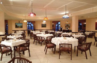 Hotel Nacional De Cuba