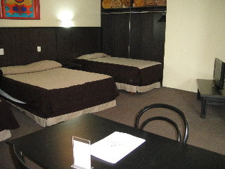 Hotel Nacional Inn Curitiba