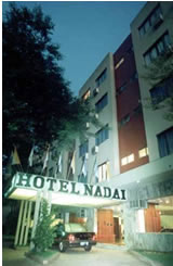 Hotel Nadai