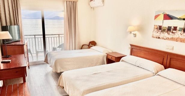 Hotel Nadal Benidorm
