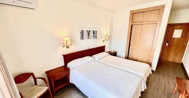 Hotel Nadal Benidorm