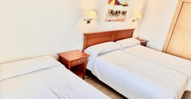 Hotel Nadal Benidorm