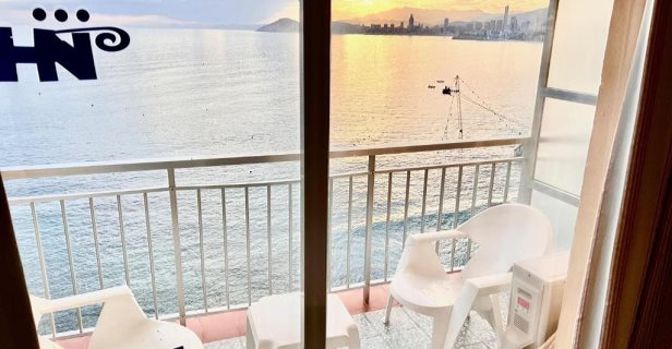 Hotel Nadal Benidorm