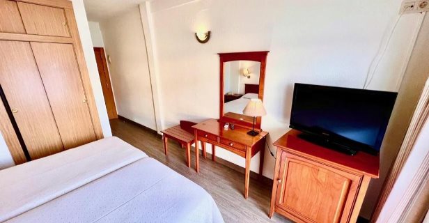 Hotel Nadal Benidorm