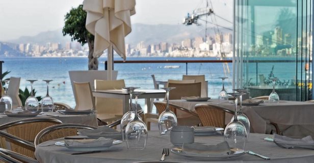 Hotel Nadal Benidorm