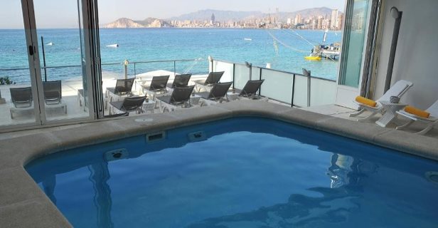 Hotel Nadal Benidorm