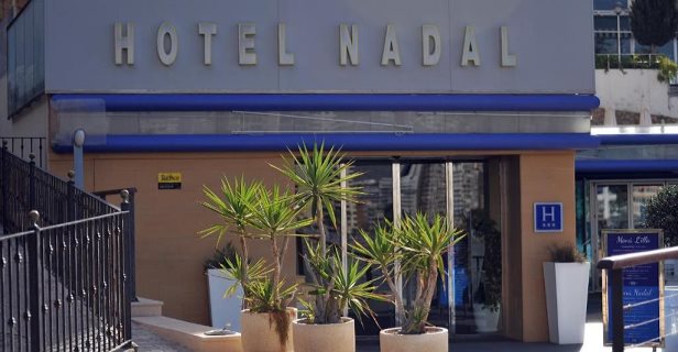 Hotel Nadal Benidorm