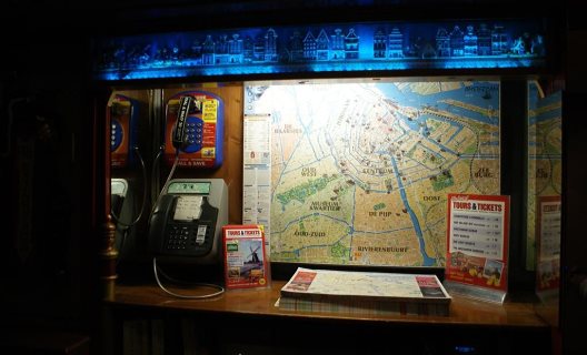 Hotel Nadia