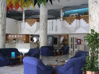 Hotel Nahrawess Boujaafar