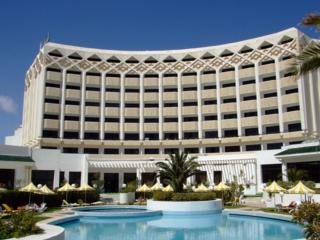 Hotel Nahrawess Boujaafar