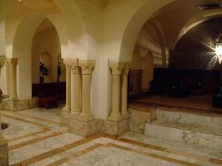 Hotel Nahrawess Boujaafar