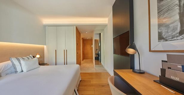 Hotel Nakar