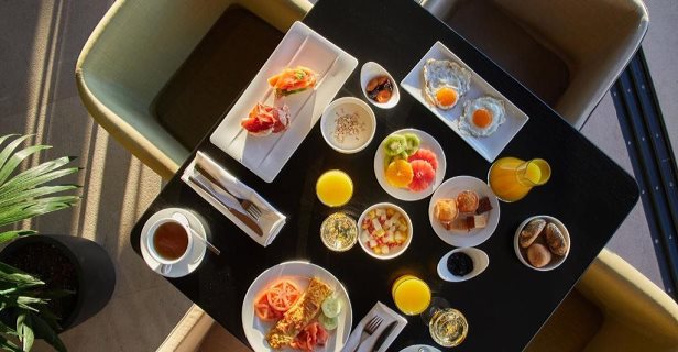Hotel Nakar