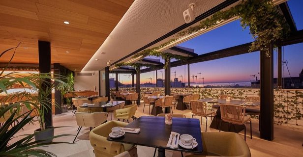 Hotel Nakar