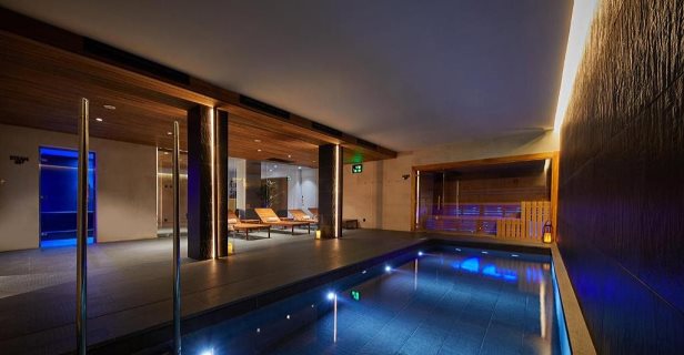 Hotel Nakar