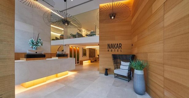 Hotel Nakar