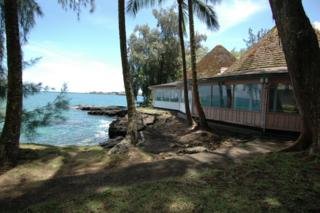 Hotel Naniloa Volcanoes Resort
