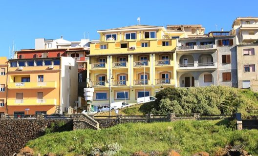 Hotel Nantis
