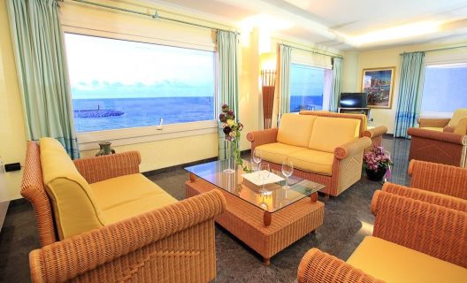 Hotel Nantis