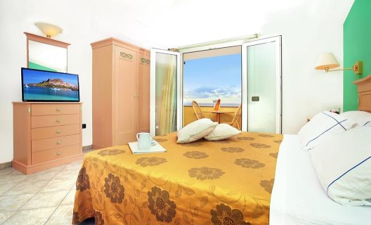 Hotel Nantis