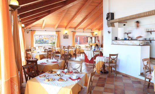 Hotel Nantis
