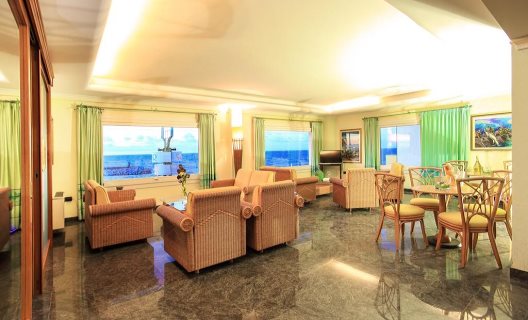 Hotel Nantis