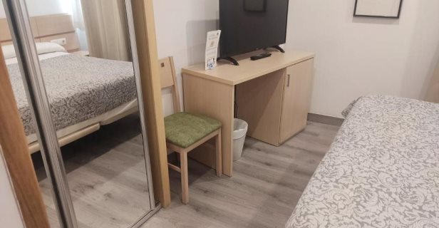 Hotel Nap Carta Puebla