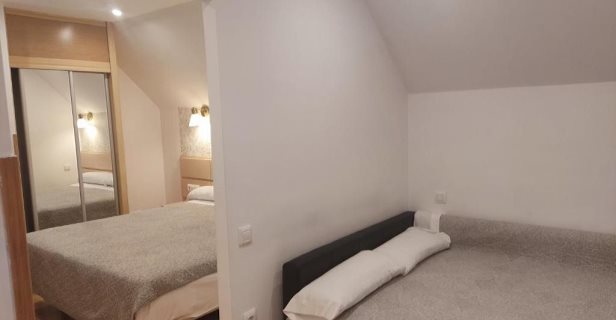 Hotel Nap Carta Puebla
