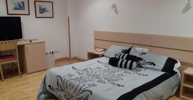 Hotel Nap Carta Puebla