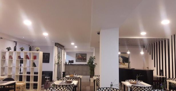 Hotel Nap Carta Puebla
