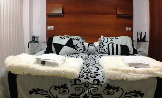 Hotel Nap Oviedo